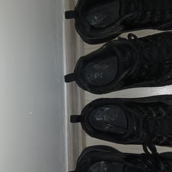 Skechers Ayakkabısında Hızlı Aşınma Ve İade Talebi