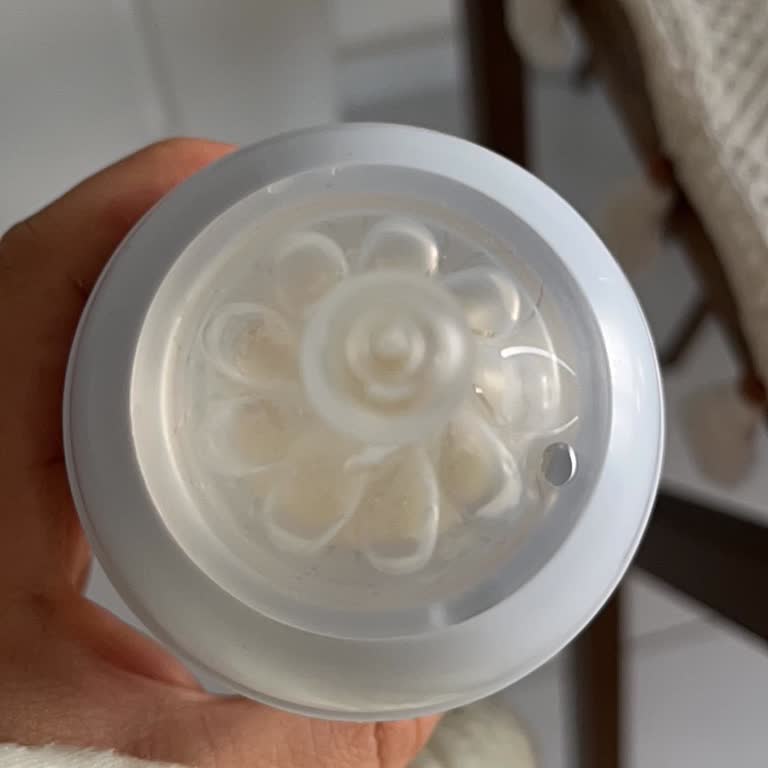 Philips Avent Biberon Ucunun Yırtılması: Kısa Sürede Ürün Arızası Ve Güvenlik Endişesi