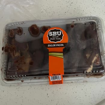 Son Kullanma Tarihi Bugün Olan Pasta Satışı Çocukların Sağlığını Tehlikeye Attı