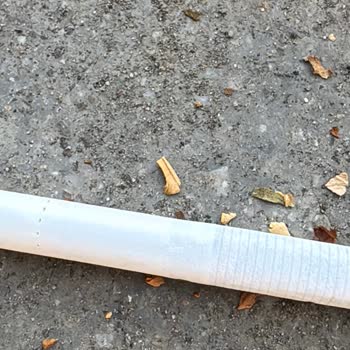 Marlboro Touch Blue’de Yabancı Madde Ve Sağlık Endişesi