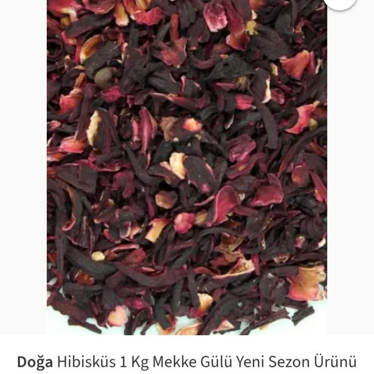 Ürün İçinden Çıkan İnce Siyah Naylon İp: Hijyen Ve Sağlık Endişesi