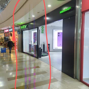 Reeder Telefonundaki Kamera Ve Donma Sorunları İçin Geri Dönüşsüz Servis Ve İade İhmalı