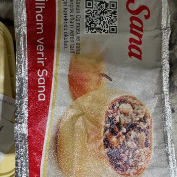 Küflü Margarinin Satışı Hijyen Ve Sağlık Endişesi Yaratıyor
