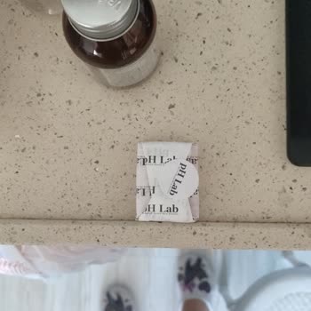 PhLab 50 Gr Reklamı Gerçekten Küçük Sabunla Yanıltıyor