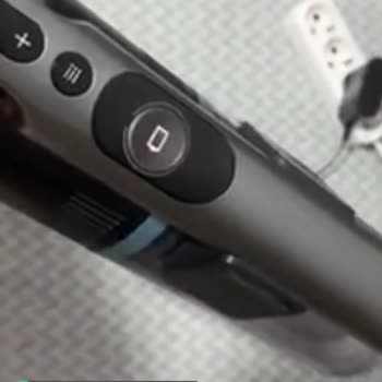 Philips Ev Aletleri Şarj Olmuyor Hata Veriyor!