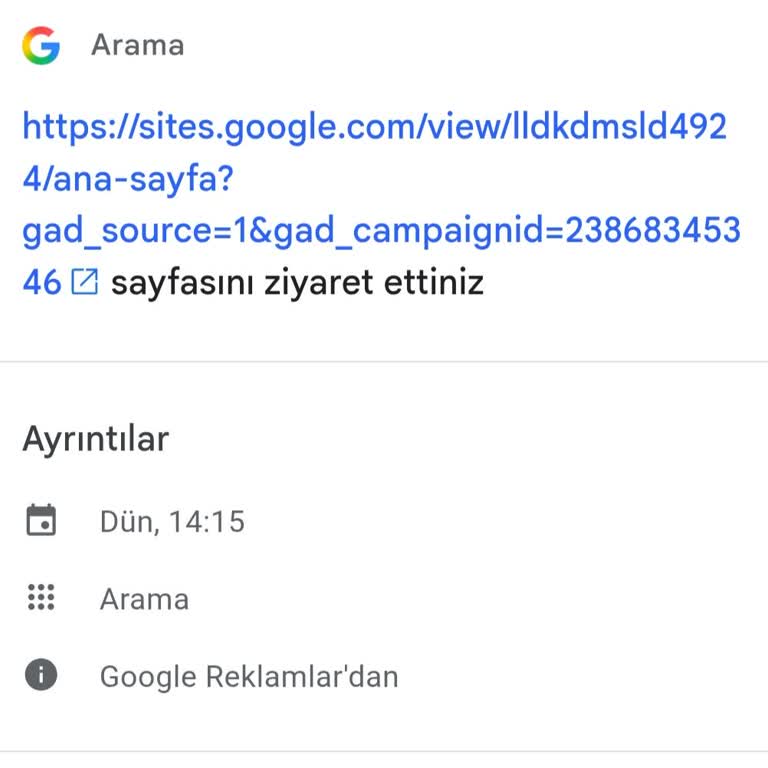 İyzico Yetkisiz Amazon İşlemiyle 61.058,90 TL Tahsilatı İptal Ve İade Talebi