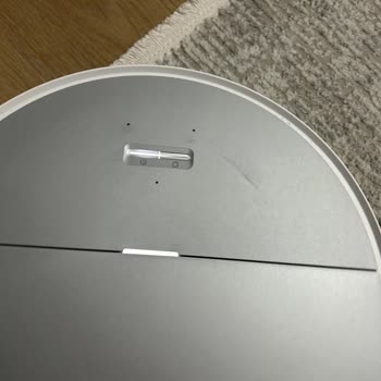 Roborock Saros 20 Sonic Çarpma Ve Temizlik Sorunları Nedeniyle Ücret İadesi Talebi