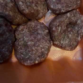 Köfteci Yusuf Şubesinde Bozuk Köfte İçin İade Reddedildi
