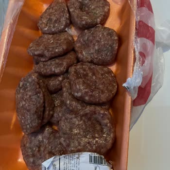 Köfteci Yusuf Şubesinde Bozuk Köfte İçin İade Reddedildi
