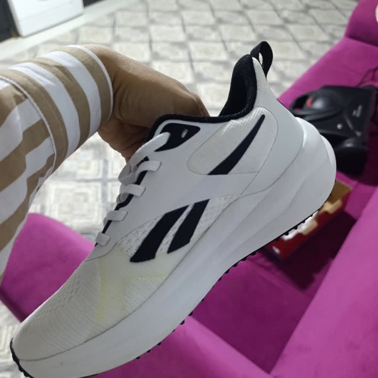 Koray Spor Bursa Acemler Outlet Mağaza Müdürünün Değişim Talebini Reddine Şikayet