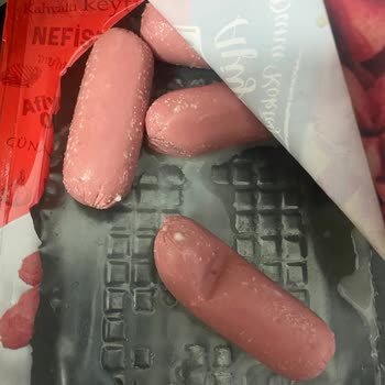 Bandırma Carrefour Şubesinde Bozuk Sosis Ve Soğuk Zincir Sorunu