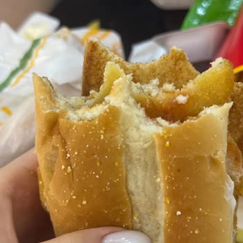 Mc Donald’s Hijyen Skandalı Ve Canlı Destek Sorunu İçin Tam İade
