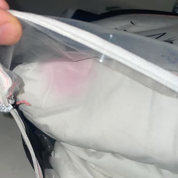 YünEvim’de Defolu Nevresim Takımı Ve Geciken İade Süreci