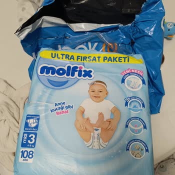 Aynı Ürün, Farklı Lastik Durumu: Güvenimi Sarsan Bebek Bezi Sorunu