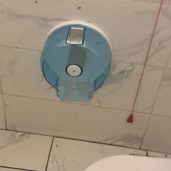 Taksim Eğitim Araştırma Hastanesi Ciddi Bir Hijyen Problemiyle Karşılaştım