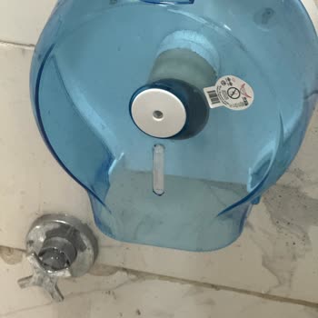 Taksim Eğitim Araştırma Hastanesi Ciddi Bir Hijyen Problemiyle Karşılaştım