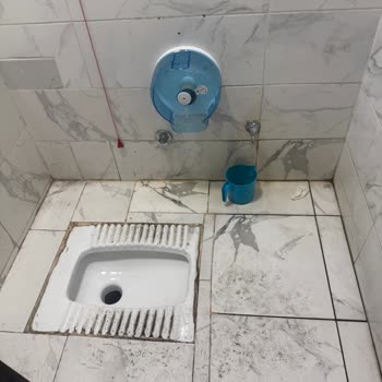 Taksim Eğitim Araştırma Hastanesi Ciddi Bir Hijyen Problemiyle Karşılaştım