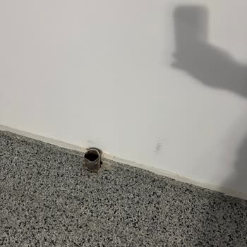 Öktenler İnşaat | Konya Ortak Alanlarda Çok Ciddi Eksikler Ve Güvenlik Zafiyetleri Bulunuyor