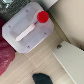 Köpürmeyen Araç Yıkama Köpüğü, Kötü Koku Ve İade Sorunu