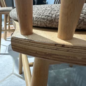 Eskidji Bazaar Aden Mobilya Ayıplı Ürün Teslimatı Ve Çözümsüzlük! Şikayeti