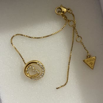 Guess Bileklik İlk Kullanımda Koptu, Şirket Değişim Ve İade Reddi