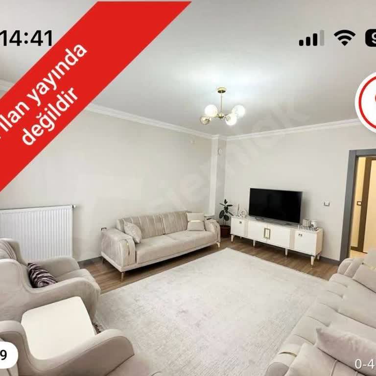 Hepsiemlak'ta Sahte Ev İlanı Ve 36.000 TL Depozito Kaybı