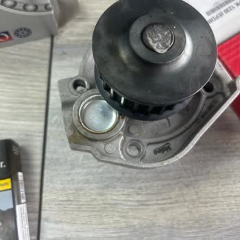 Valeo Devirdaim Parçasının Hatalı Çıkması Ve Çift İşçilik Ücreti