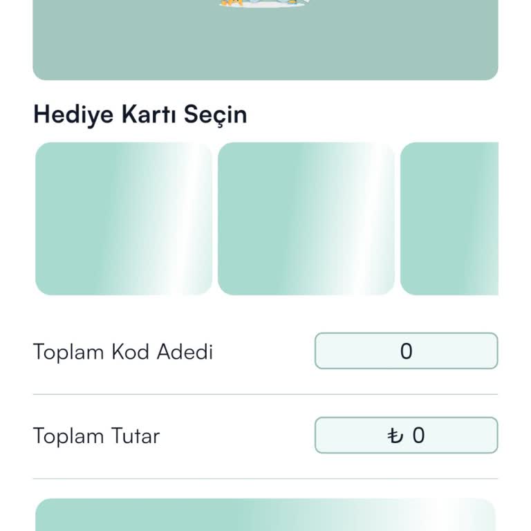 LCW Uygulamasında Sürekli İndirim Kodu Hatası Ve Alışveriş Engeli