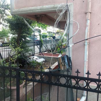 Gigafiber Altyapı Sorunları Ve 4 Günlük İnternet Kesintisi