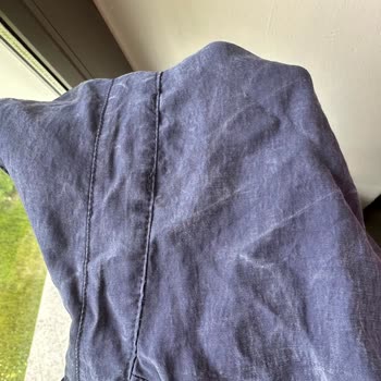 İlk Yıkamada Deforme Olan Gömlek İçin İade Talebi