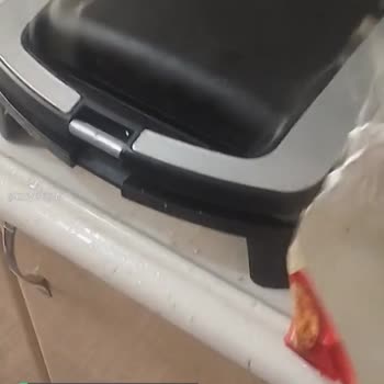 Sinbo SSM 2587 Tost Makinesi Hüsranı!