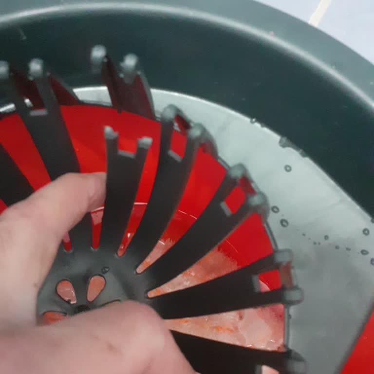 İlk Kullanımda Kırılan Sıkma Aparatı Nedeniyle Mağduriyet