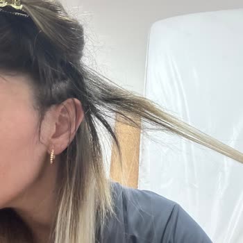 Dyson Saçlarıma Zarar Verdi, İade Reddi Ve Sürekli Ödeme Zorunluluğu