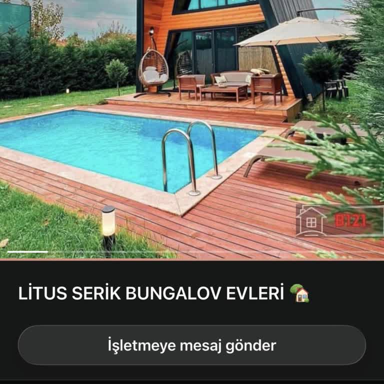 Bungalov Kiralama Sözleşmesinde 150 Bin Tl Sahte Ödeme Ve İade Talebi