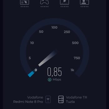 Sürekli Kesintili Ve Düşük Hızlı İnternet, Çözüm Talebi