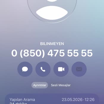 Işıklı Çocuk Ayakkabısının Arızası Ve Müşteri Hizmetlerine Ulaşılamaması