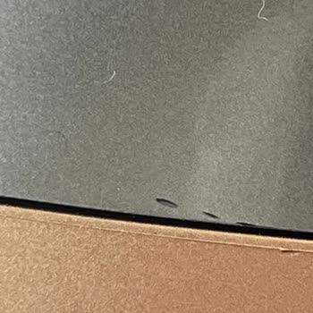 Dyson Hava Temizleme Cihazım Değişim Talebim Görmezden Gelindi, Hasarlı Şekilde Döndü