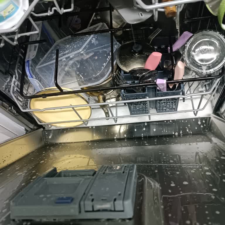 BM6146’da Sürekli Köpük Sorunu Ve Çözülmeyen Servis Şikayeti