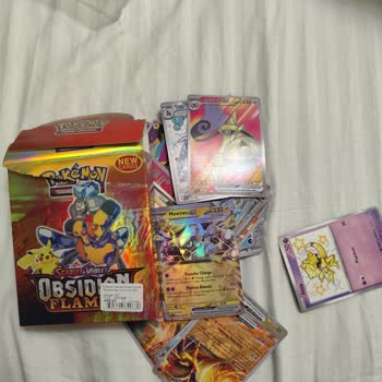 Nezih Kitap Kırtasiye Sahte Pokemon Kartları Satışı Nedeniyle Tam İade Talebi