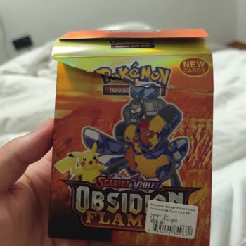 Nezih Kitap Kırtasiye Sahte Pokemon Kartları Satışı Nedeniyle Tam İade Talebi