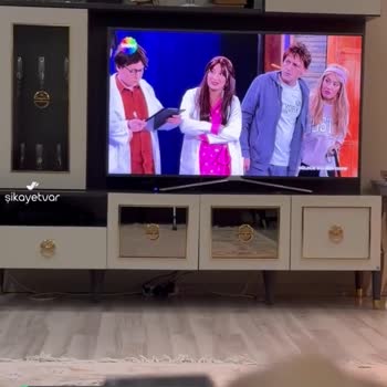 Kablo TV Otomatik Kendiliğinden Açılıp Kapanıyor