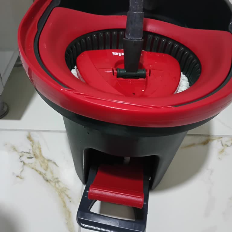 Vileda Turbo Seti Arızalı, Amazon Ve Vileda’dan Yanıt Gelmedi