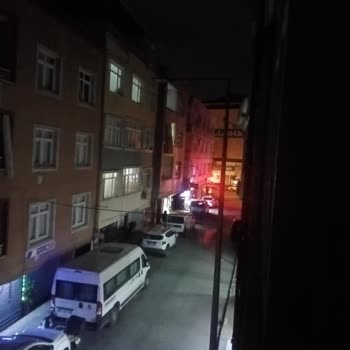 Bağcılar'da Sokak Aydınlatması Arızası Çözülmedi, Yanıltıcı Kapatma