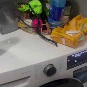 Beko Cm 10120 10 Kg Çamaşır Makinesi Yüksek Ses Ve Titreme Sorunu