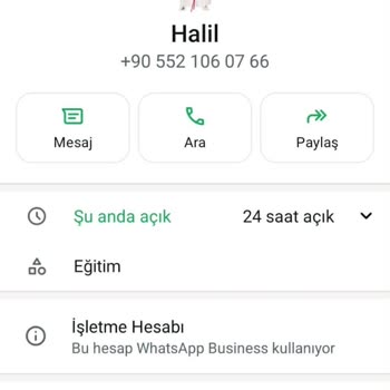 Eki aç
