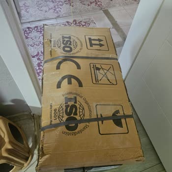 Hasarlı Ve Kullanılmış Koltuk İçin Değişim Talebi