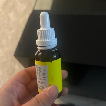 Gratis Mağazasından Boş Ve Açılmış Serum İçin Değişim Ve İade Talebi