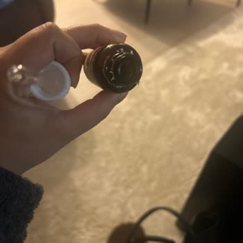 Gratis Mağazasından Boş Ve Açılmış Serum İçin Değişim Ve İade Talebi