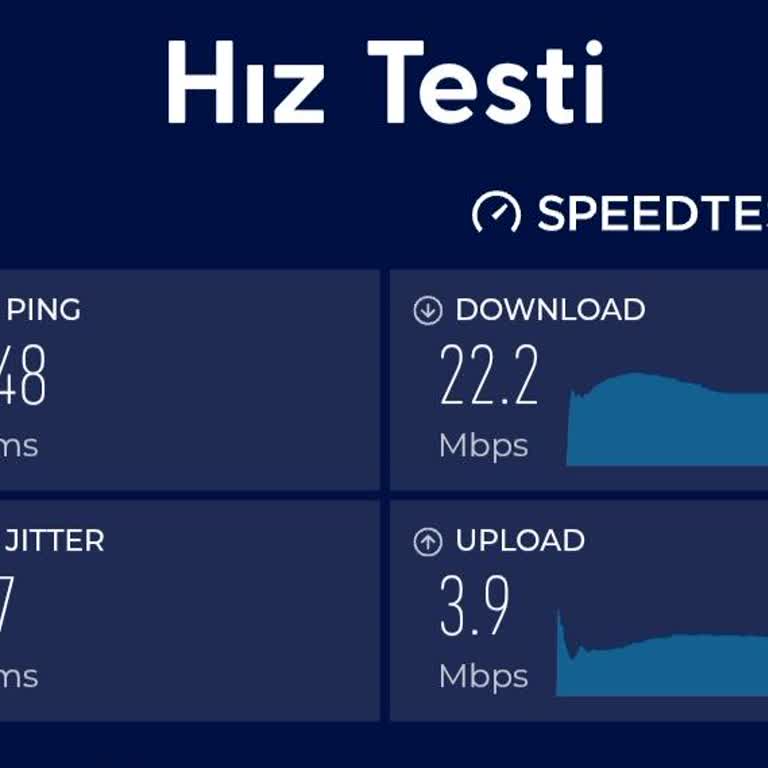 Vodafone 5G'ye Geçtikten Sonra İnternet Hızı Aşırı Düşük, Müşteri Hizmetleri Çözüm Sunamıyor