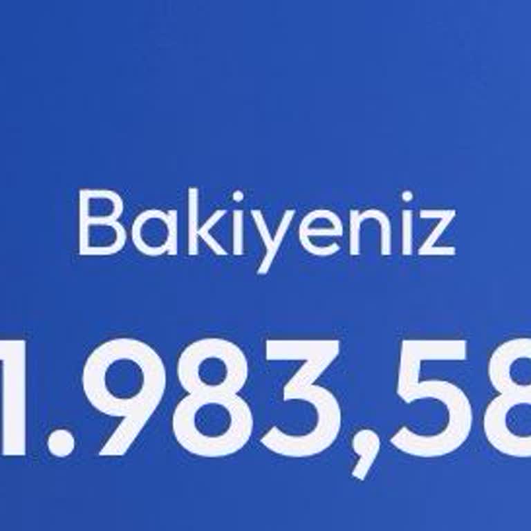 Mobilbahis'ten 100.000 TL Çekim Talebinde Uzun Süreli Gecikme Ve Sürekli Mağduriyet